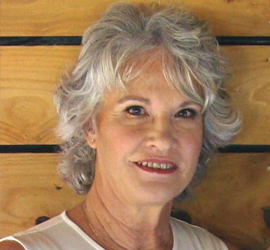 Debra Bradley