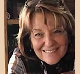 Geri Bates
