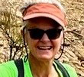 Jenny McIntyre