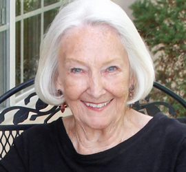 Jodine Broscovak