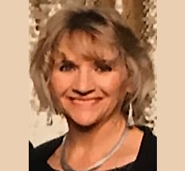 Barbara Poulin