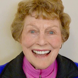 Virginia Blackstock