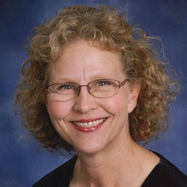 Kim Lundgren - Cimarron Textiles