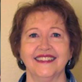 Loretta K Casler