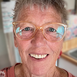 Linda Nadel