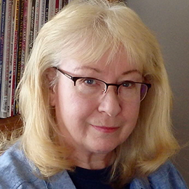 Laurie Jones