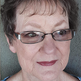 Margaret Kaufmann