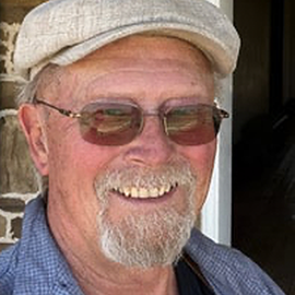 Mike Simpson
