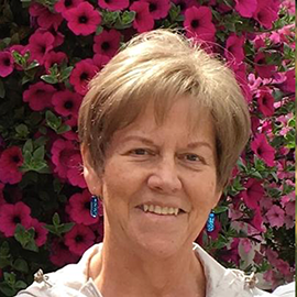 Pat Brown