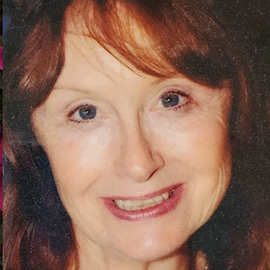 Penny Heuscher
