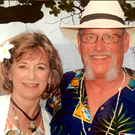 Rick & Jill Myers