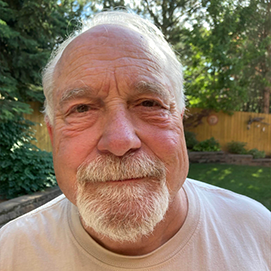 Timothy Brady