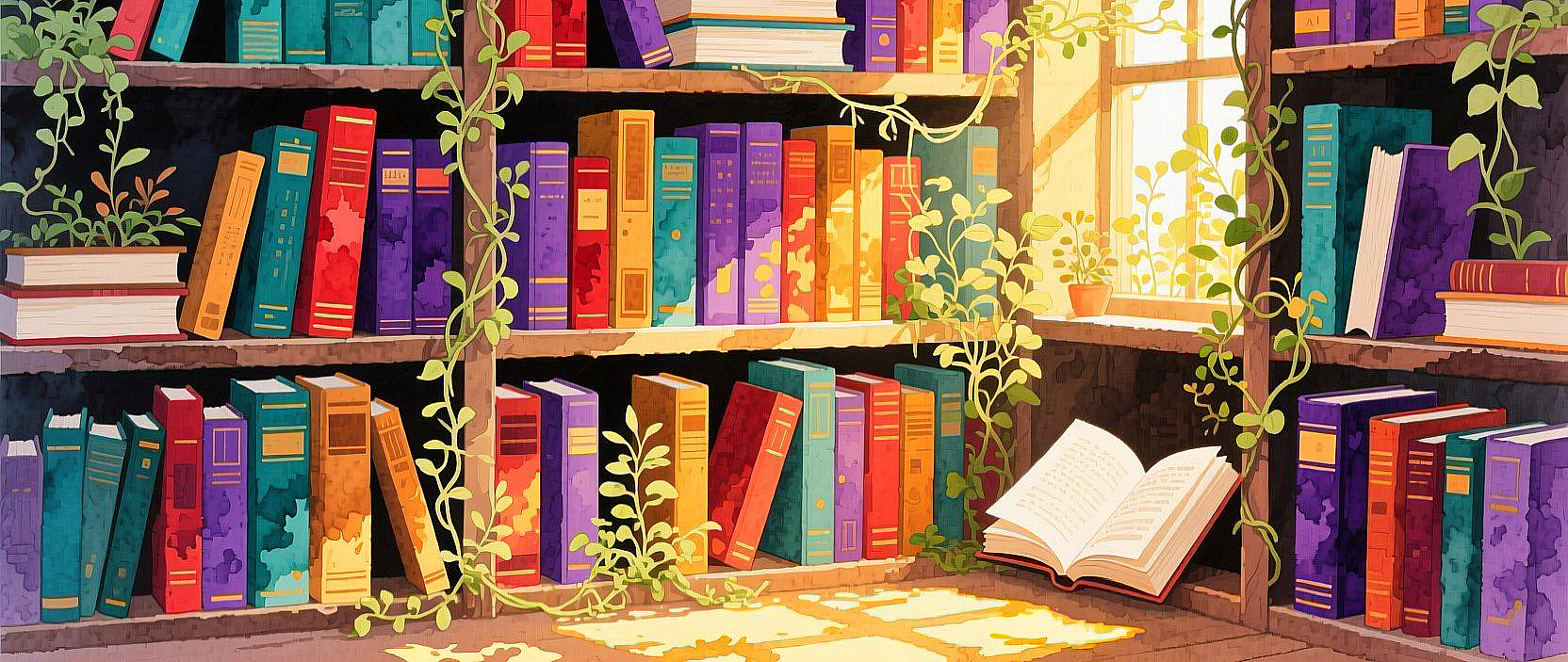 Inner Covers Book Club – January 17th, 2026