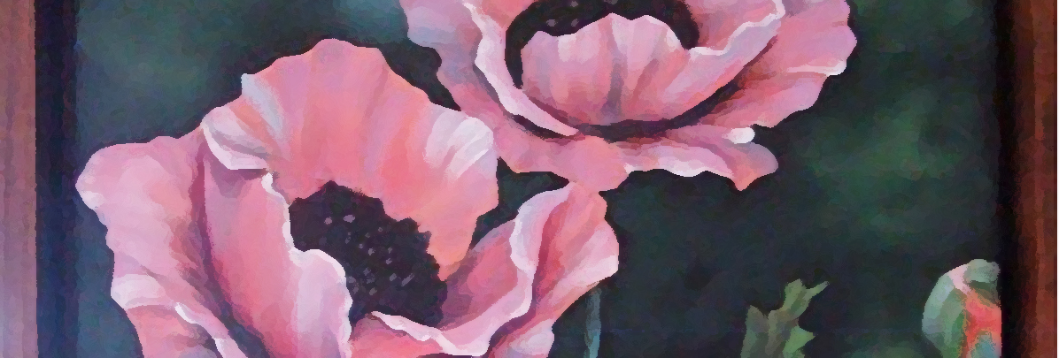 Oil Painting for Beginners with Margaret Kaufmann- Sept 15th