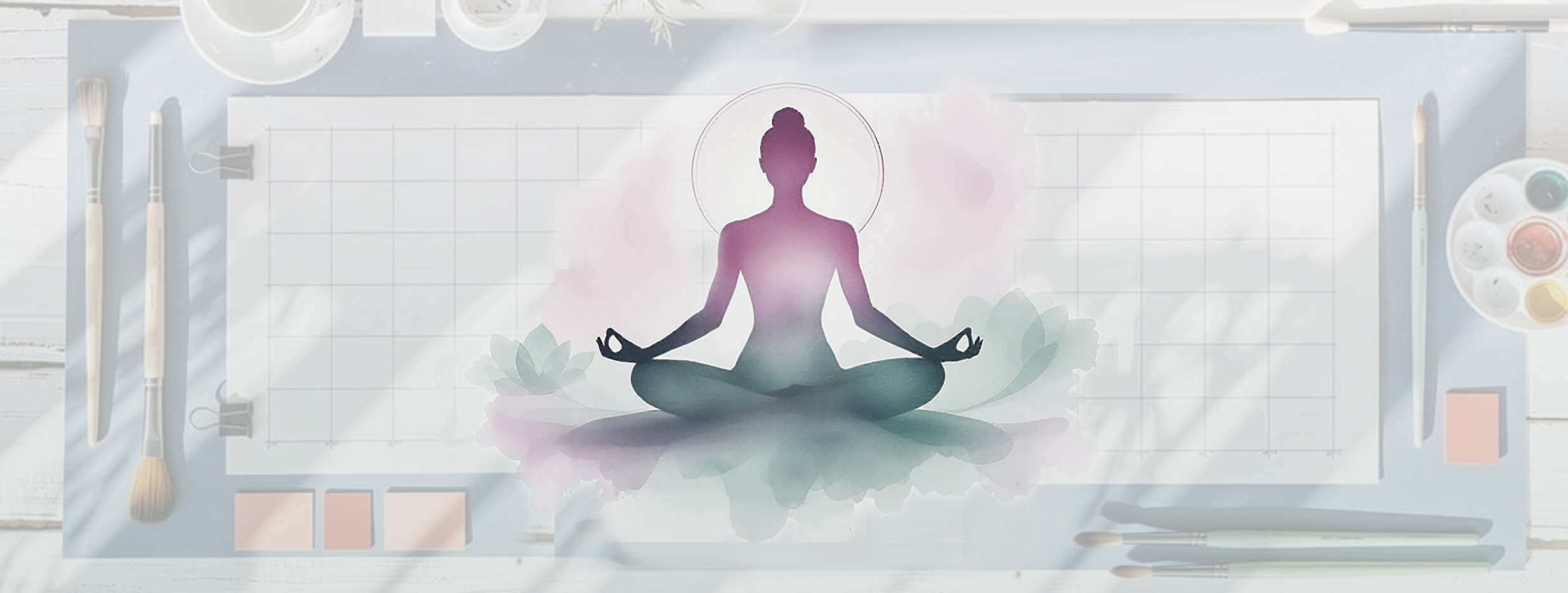 Meditation for the Creative – Nov 1st, 2025