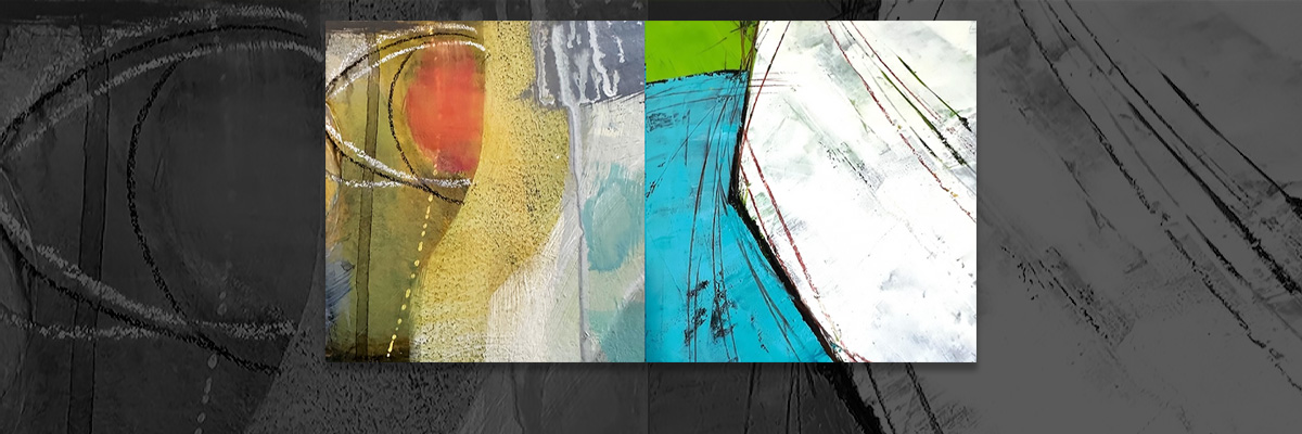 The Art of Observation: Two Voices – Nov. 4th – 29th