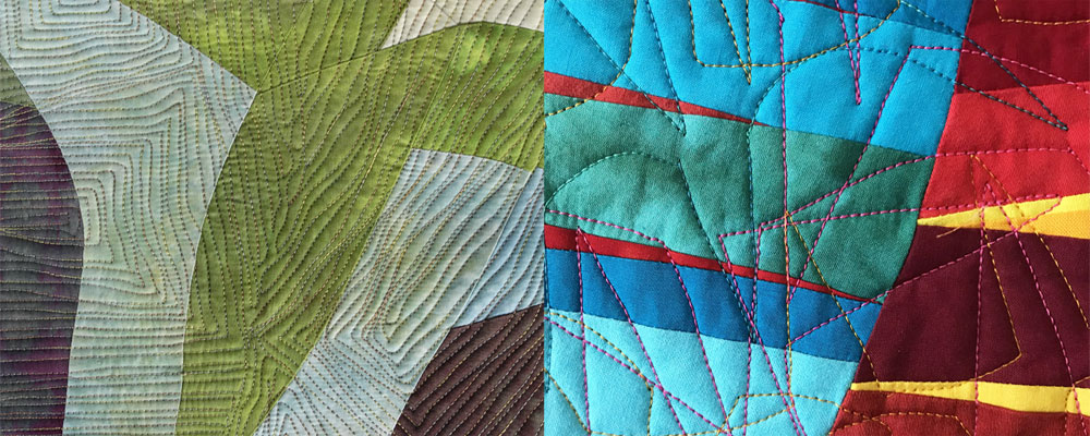 Material Matters 2: Colorado Fiber Art June 30 – August 7, 2026