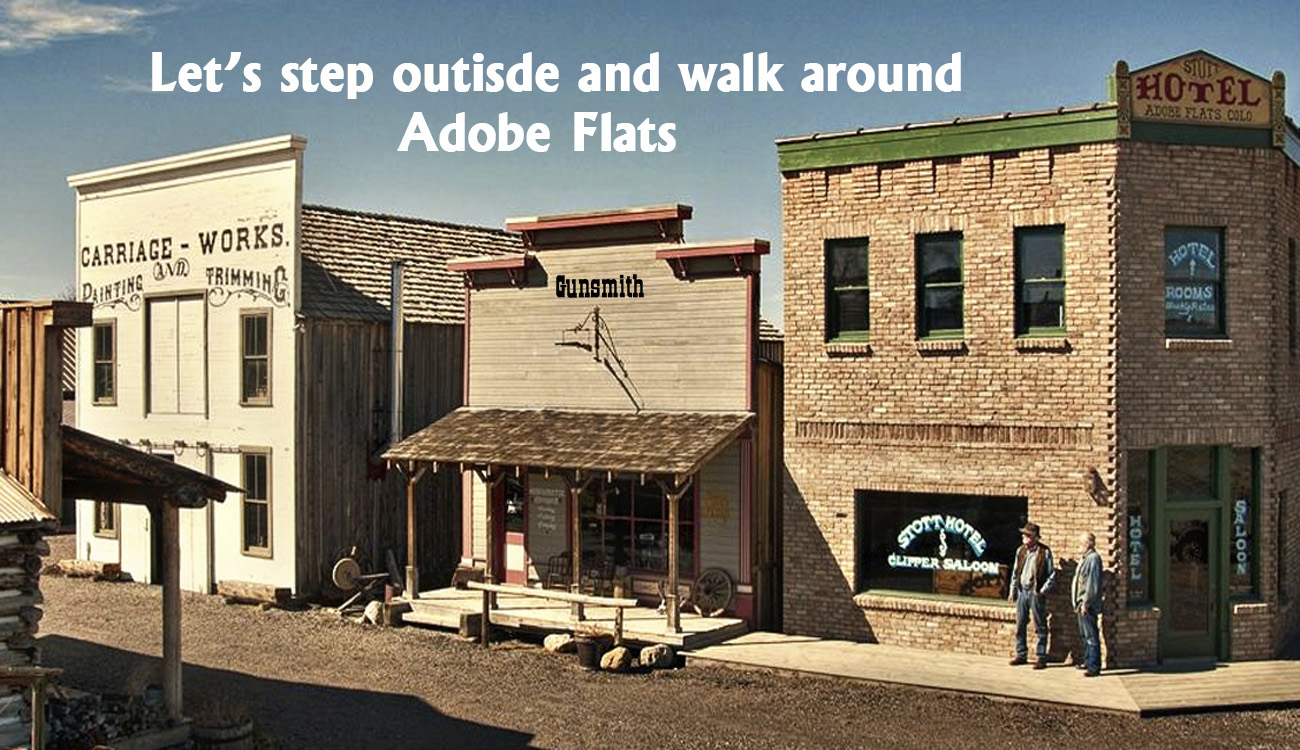 MCA’s Give Us Your Best Shot Photo Walk