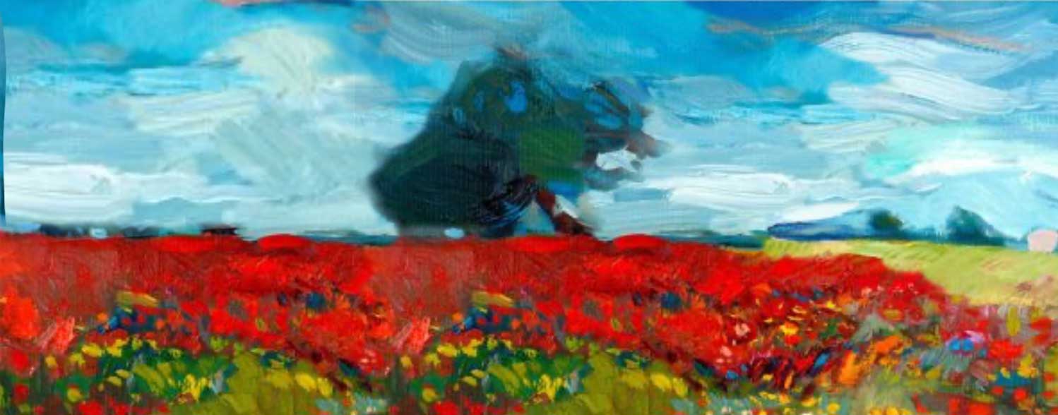 Elements of Art Reception April 9