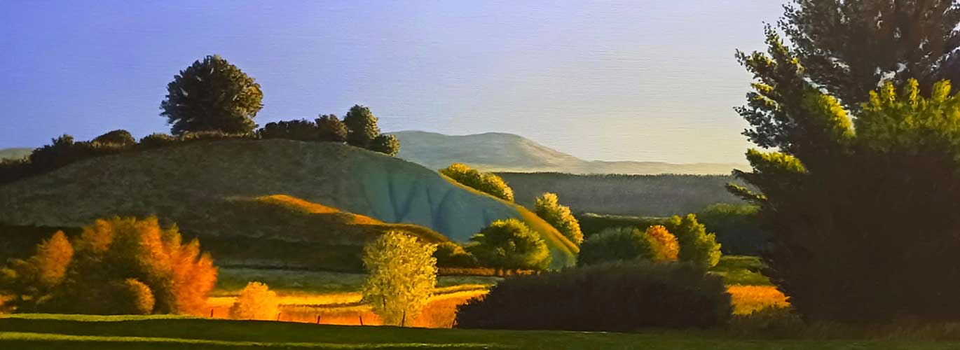 Illumination! Learning to Use Light, Shadow & Color in Art – April 12th