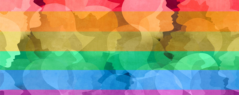 Pride Art Exhibit- May 19 – June 26