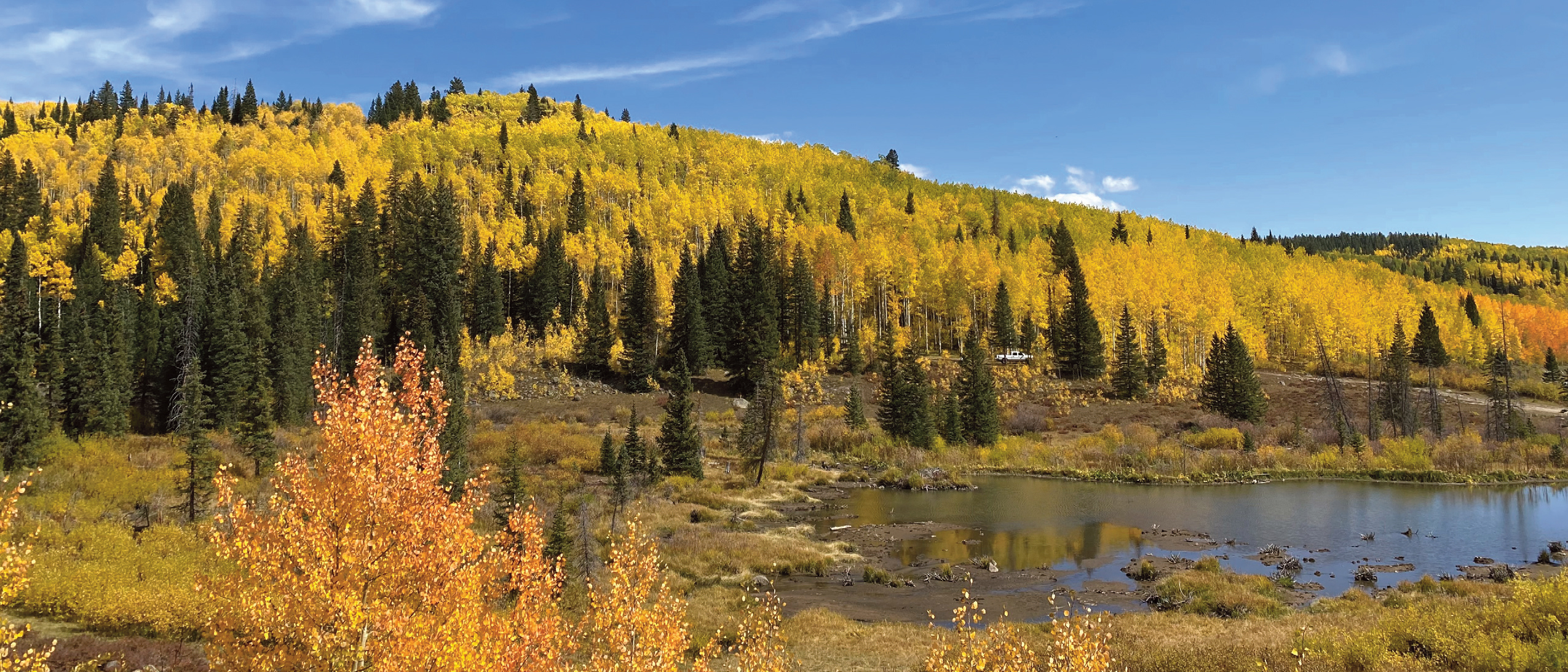 Celebrating Colorado – Sept 29 – Nov 13